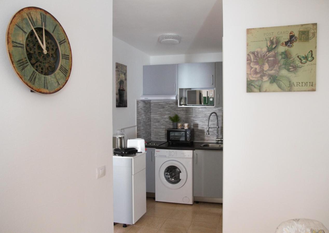 Castillo Holiday Apartment- Puerta Del Sol 245 科斯塔卡莱塔 外观 照片