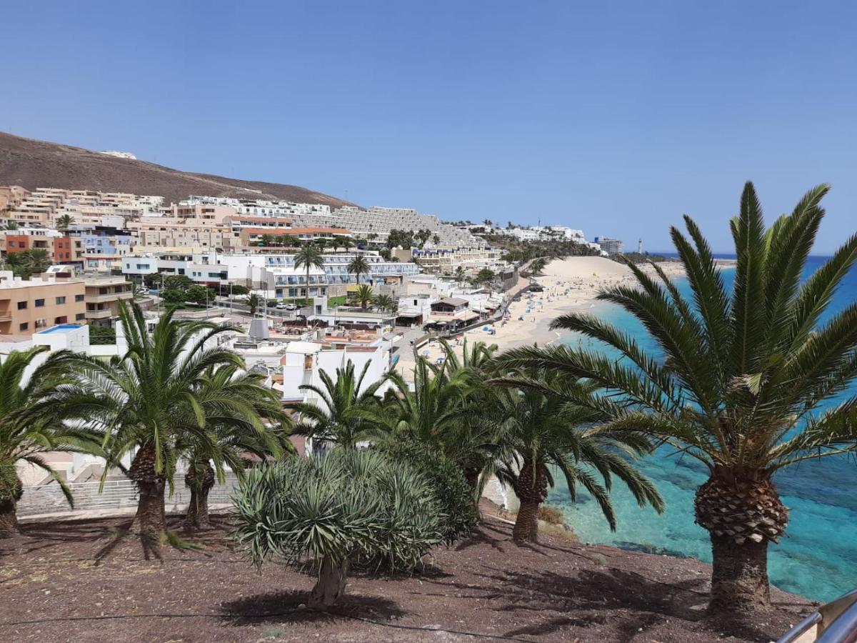 Castillo Holiday Apartment- Puerta Del Sol 245 科斯塔卡莱塔 外观 照片